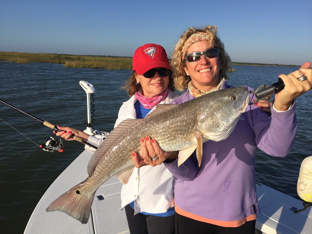 Redfish Lodge On Copano Bay | 901 Rattlesnake Point Rd, Rockport, TX 78382 | Phone: (800) 392-9324