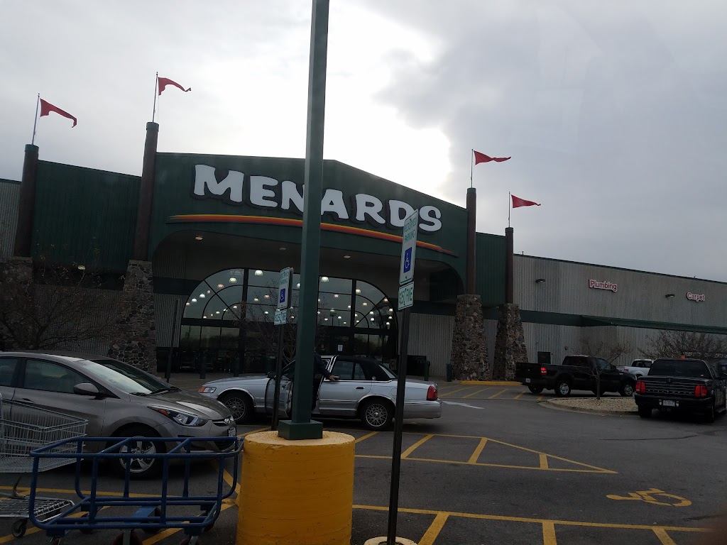 Menards | 521 North Ave, Glendale Heights, IL 60139, USA | Phone: (630) 545-2247