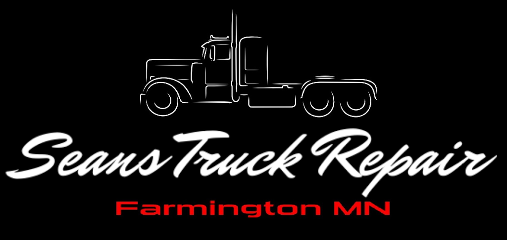 Seans Truck Repair | 3360 220th St W Suite A, Farmington, MN 55024, USA | Phone: (612) 270-5044