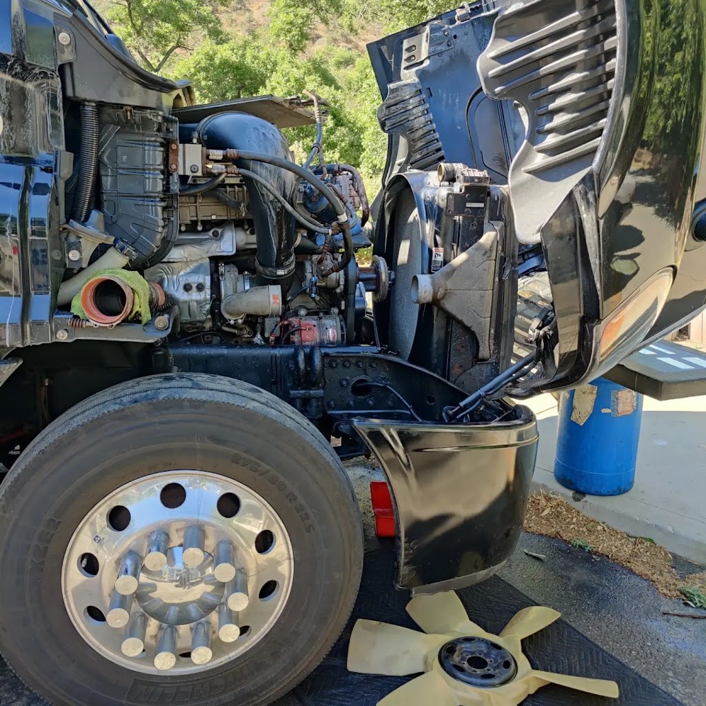 I-5 ROAD SERVICE | 2132 Lebec Rd unit928, Lebec, CA 93243, USA | Phone: (661) 289-8198