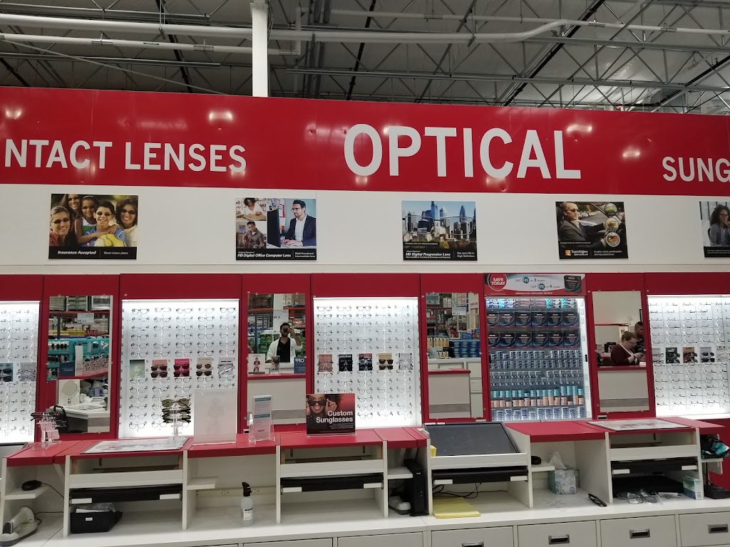 Costco Optical | 3408 Bardstown Rd, Louisville, KY 40218, USA | Phone: (502) 912-9869