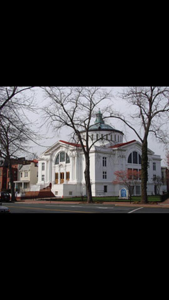 Capitol Hill Seventh-day Adventist Church | 914 Massachusetts Ave NE, Washington, DC 20002, USA | Phone: (202) 543-1344