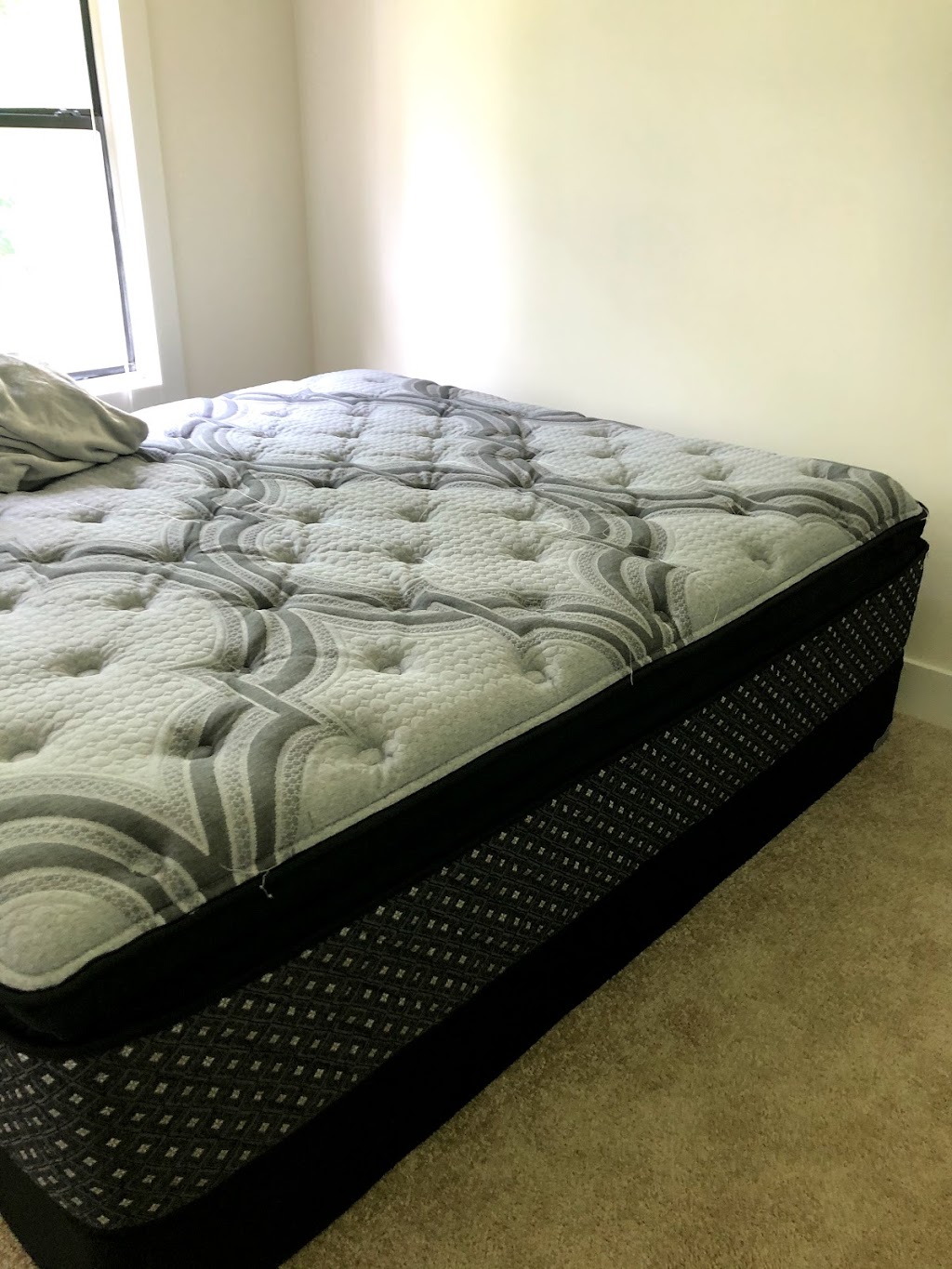 Mattress By Appointment, Dallas GA | 835 Charles Hardy Pkwy Suit A, Dallas, GA 30157, USA | Phone: (770) 262-8284