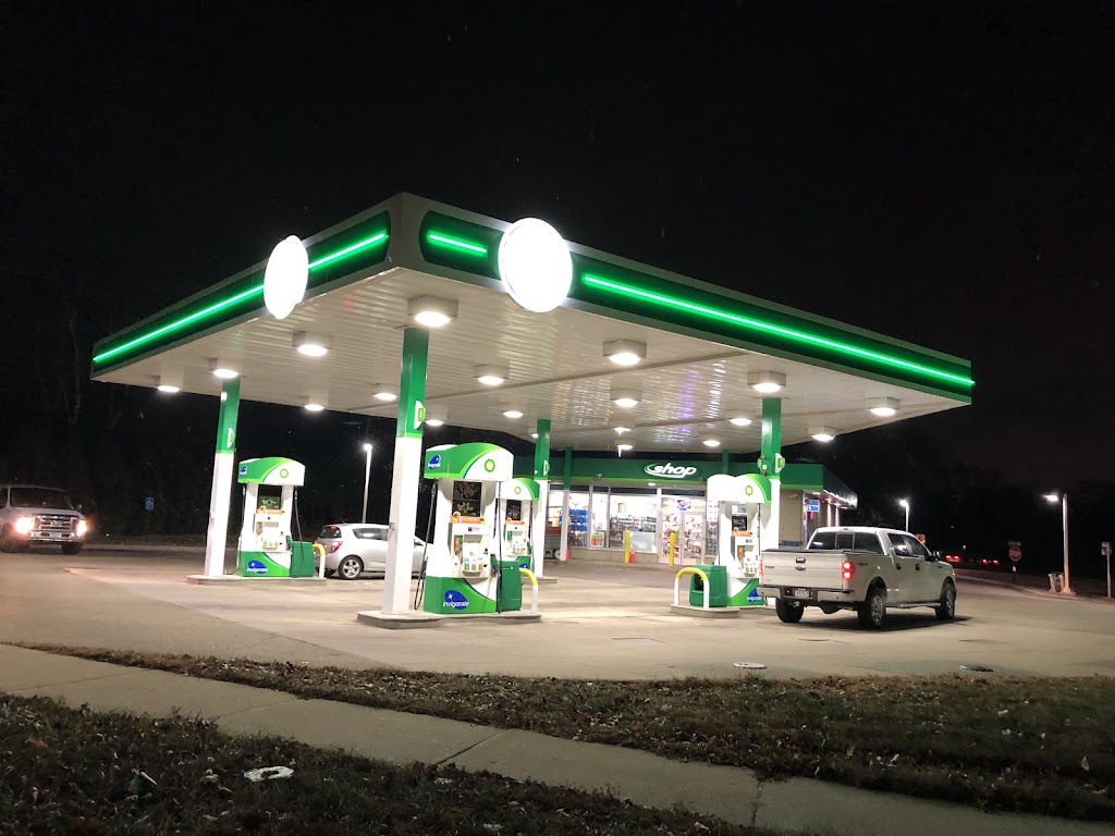 bp | 6485 E River Rd, Fridley, MN 55432, USA | Phone: (763) 574-1773