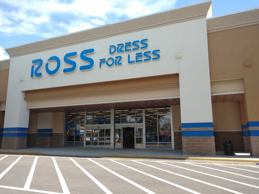 Ross Dress for Less | 16900 US-441, Mt Dora, FL 32757, USA | Phone: (352) 735-4253