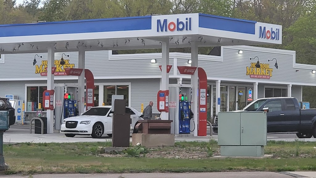 Mobil | 243 Plymouth St, Holbrook, MA 02343, USA | Phone: (781) 961-3200