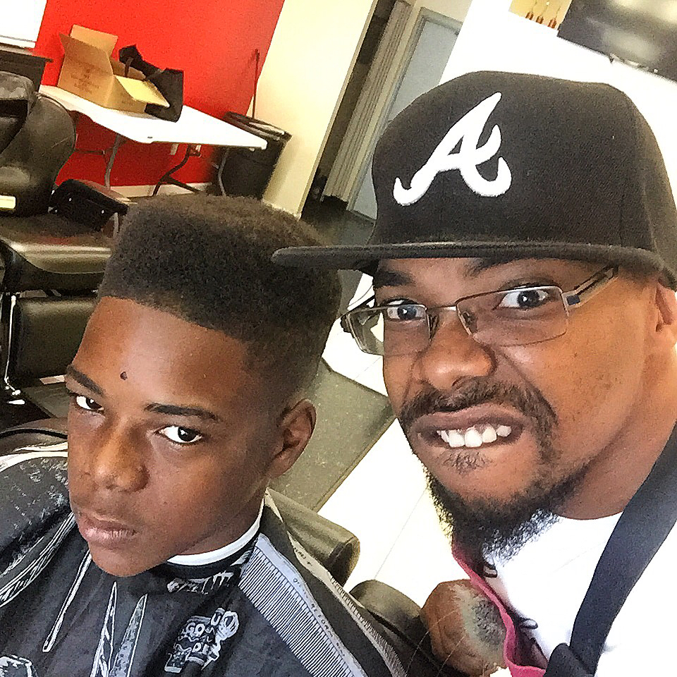 Slick Cutz. BY APPOINTMENT ONLY | 1819 Zumbehl Rd, St Charles, MO 63303, USA | Phone: (314) 486-9669