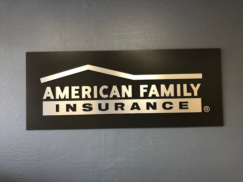 Timothy Kelly American Family Insurance | 6033 W Bell Rd, Glendale, AZ 85308, USA | Phone: (602) 992-1100