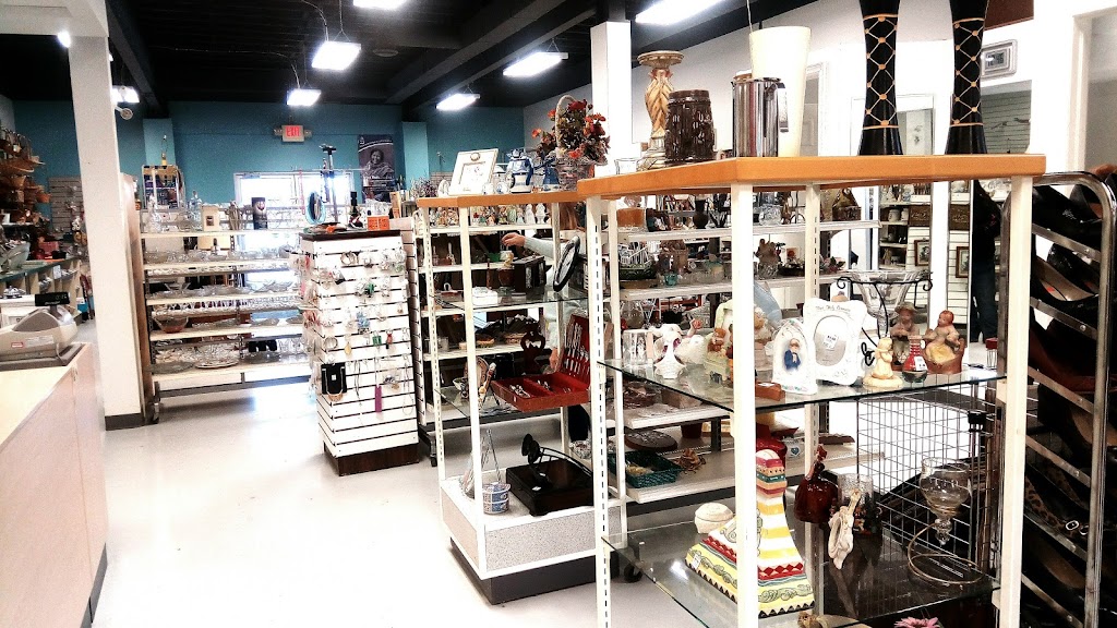 New To You Thrift/ Christian Benefit Shop | 59 Southworth St N, Welland, ON L3B 1Y3, Canada | Phone: (905) 735-4010