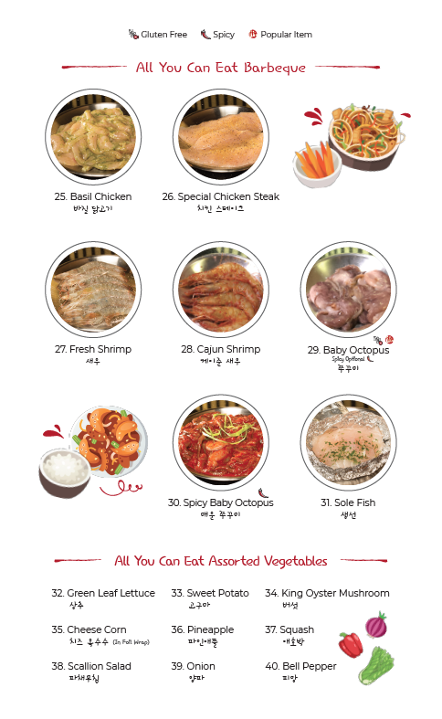 Ijji 4 Korean Bar-B-Que | 10580 N McCarran Blvd #102, Reno, NV 89523, USA | Phone: (775) 507-4554