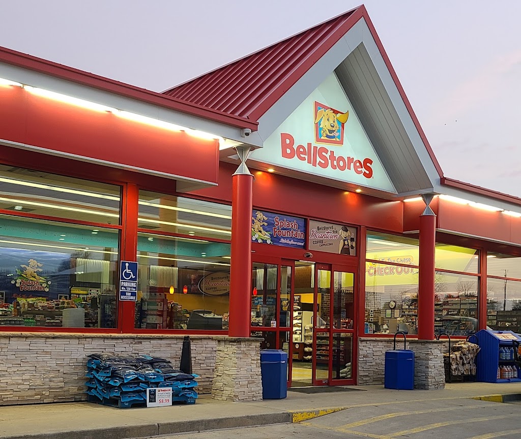 BellStores | 1923 OH-60, Ashland, OH 44805, USA | Phone: (419) 368-3092
