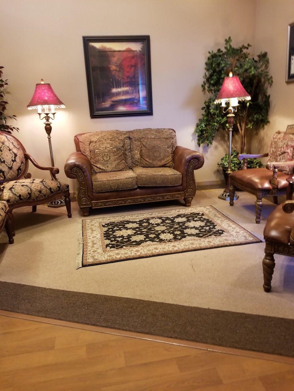 Smile Well Dentistry | 226 N Cedar Ridge Dr, Duncanville, TX 75116, USA | Phone: (972) 298-8515