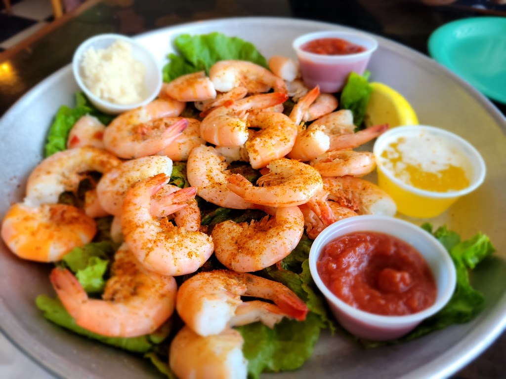 Keegans Seafood Grille | 1519 Gulf Blvd, Indian Rocks Beach, FL 33785, USA | Phone: (727) 596-2477