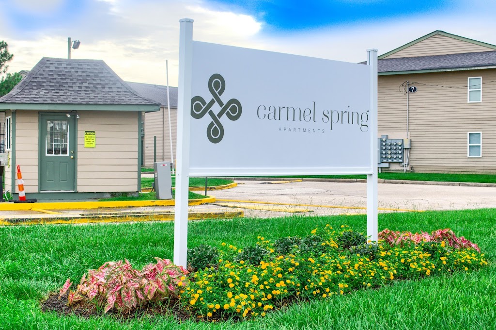 Carmel Spring | 12151 I-10 Service Rd, New Orleans, LA 70128, USA | Phone: (504) 266-0181