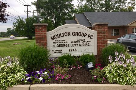 Moulton Group PC | 2246 N Monroe St, Monroe, MI 48162, USA | Phone: (734) 210-1694