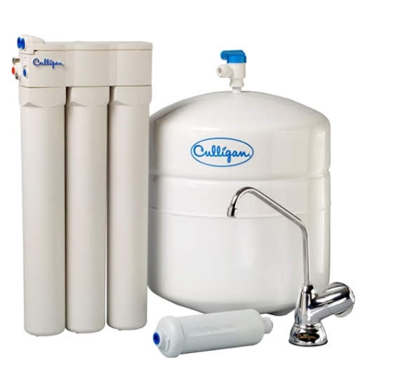 Culligan Water of Reno, Nevada | 1145 Icehouse Ave, Sparks, NV 89431, USA | Phone: (775) 200-7308