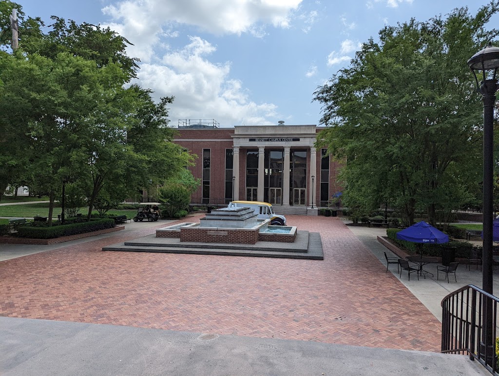 Lipscomb University | 1 University Park Dr, Nashville, TN 37204, USA | Phone: (615) 966-1000