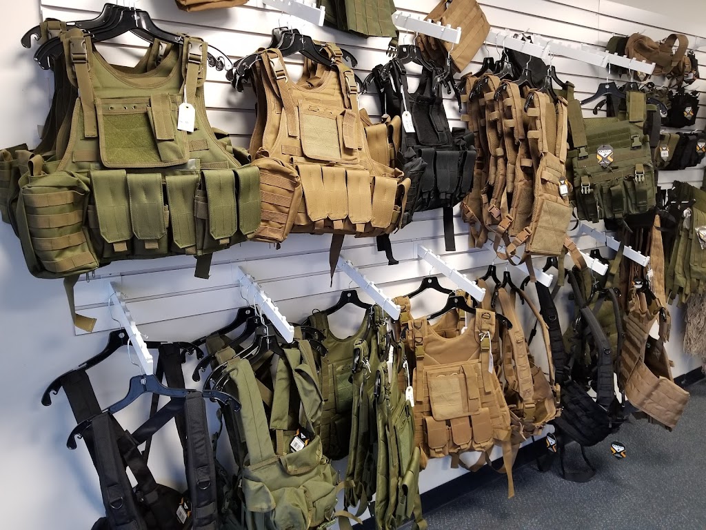 T1 Airsoft | 1002 SW 104th St, Oklahoma City, OK 73139, USA | Phone: (405) 600-4631