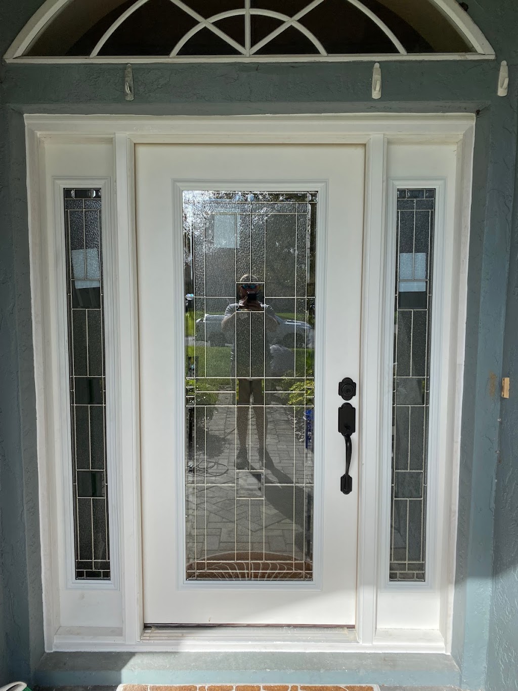 Polk County Window and Door LLC | 3950 Anchuca Dr #6, Lakeland, FL 33811, USA | Phone: (863) 337-5064