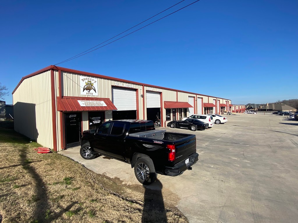 Buckeys Engines and Transmissions | 4281 FM1187 Suite 510 & 520, Burleson, TX 76028, USA | Phone: (817) 887-9588