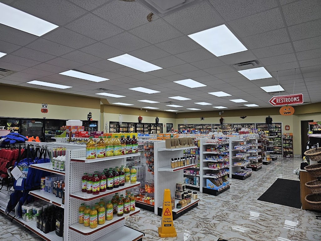 Lakecity Mart | 25 Overlook Rd, Taylorsville, KY 40071, USA | Phone: (502) 354-0236