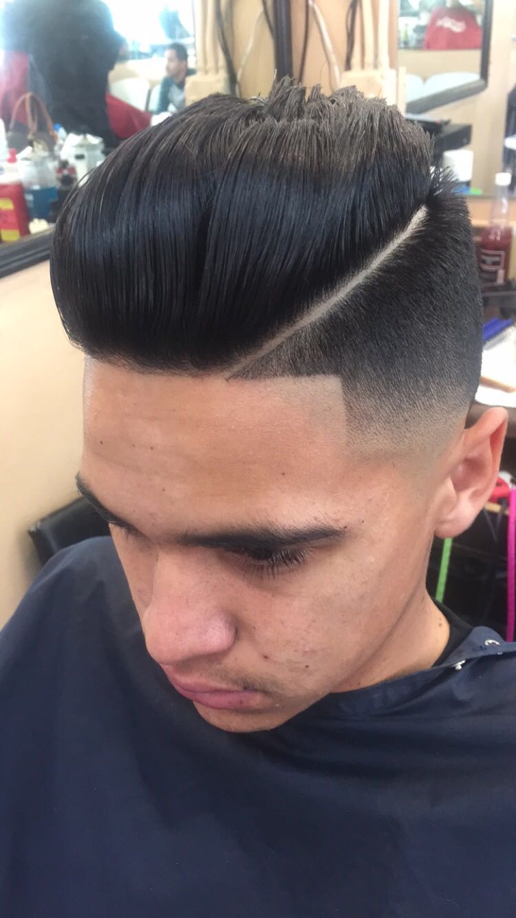 Cut Barber Shop | 14359 Clark Ave, Bellflower, CA 90706, USA | Phone: (562) 622-9306