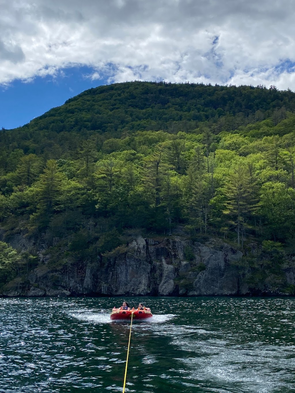 Bolton Boat Tours and Water Sports on Lake George | 3940 Lake Shore Dr, Diamond Point, NY 12824 | Phone: (518) 955-1349