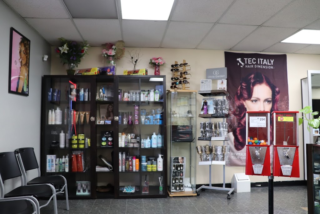 Avaris Hair Salon | 1535 N Baker Ave #1C, Ontario, CA 91764, USA | Phone: (909) 542-7916