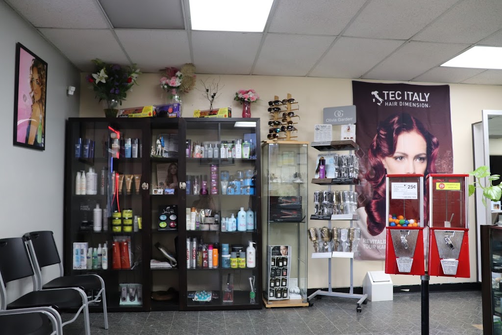 Avaris Hair Salon | 1535 N Baker Ave #1C, Ontario, CA 91764 | Phone: (909) 542-7916