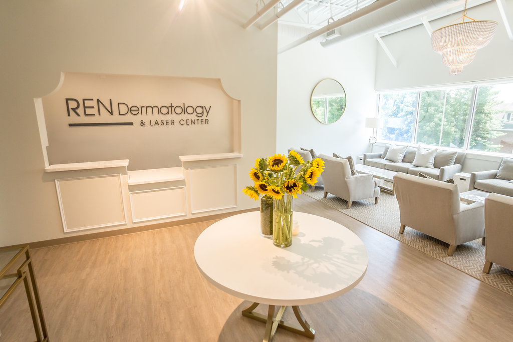 REN Dermatology and Aesthetics | 1195 Old Hickory Blvd Ste 202, Brentwood, TN 37027, USA | Phone: (615) 835-3220