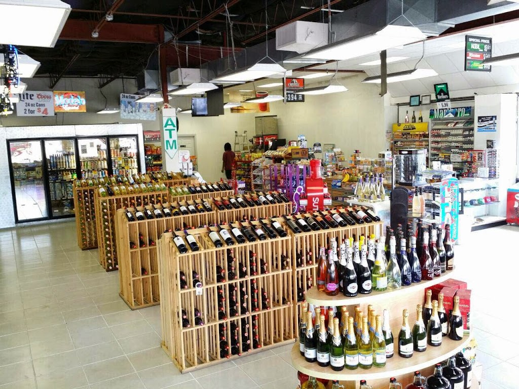 Discount Beer, Wine and CBD | 2240 W Walnut Hill Ln, Irving, TX 75038, USA | Phone: (972) 255-0400