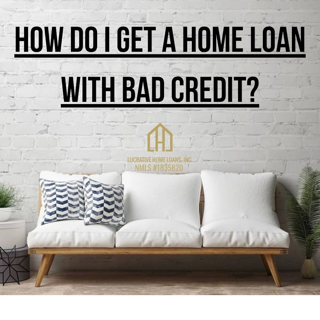 Lucrative Home Loans | 2490 Walton Blvd Suite 101, Rochester Hills, MI 48309, USA | Phone: (248) 841-1240