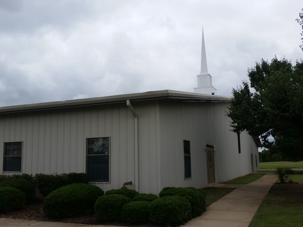 YUKON FIRST CHURCH OF NAZARENE | 525 E Main St, Yukon, OK 73099, USA | Phone: (405) 354-4822