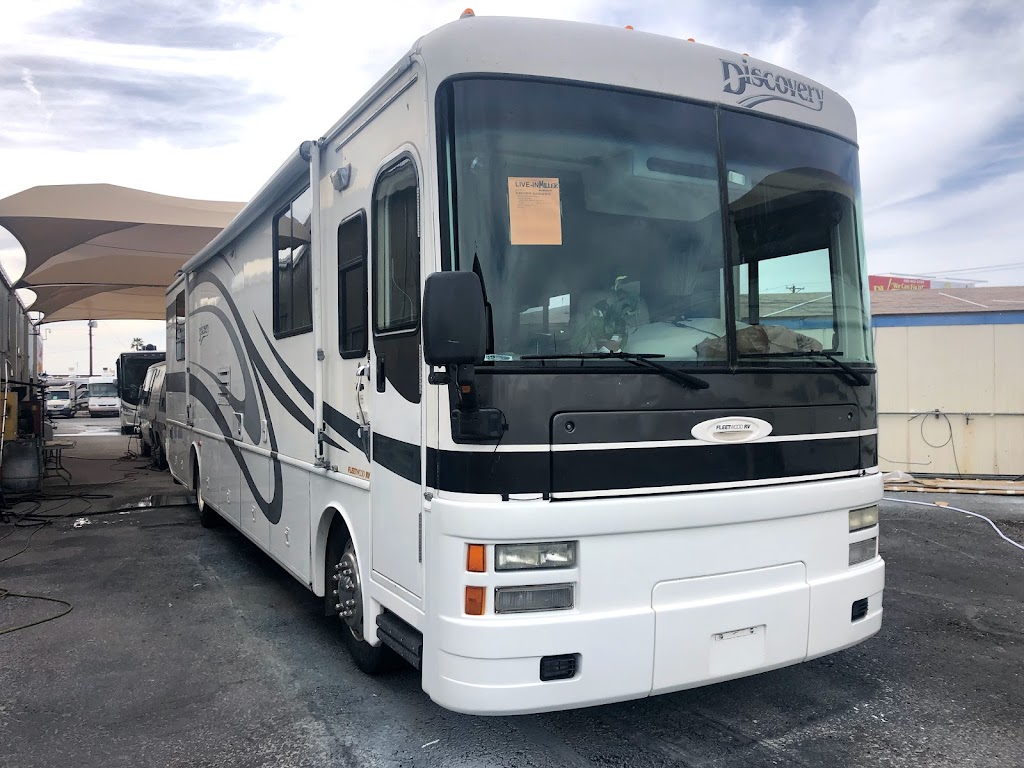 RV Renovators | 2145 E Main St, Mesa, AZ 85213, USA | Phone: (480) 962-6789