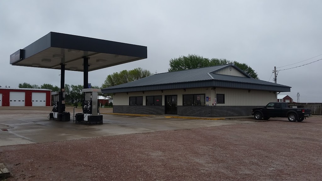 Loseke Lake Stop | 8229 18th Ave, Columbus, NE 68601, USA | Phone: (402) 562-8084