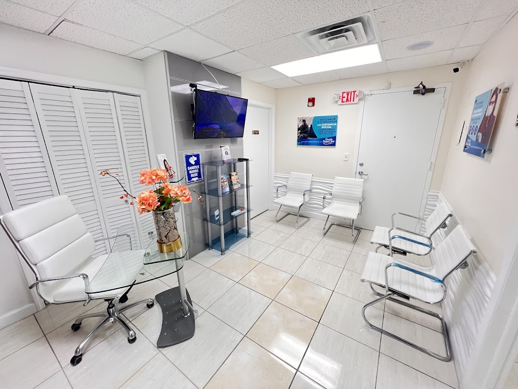 Florida Dental Clinic | 8260 W Flagler St # 1F, Miami, FL 33144, USA | Phone: (305) 559-1272