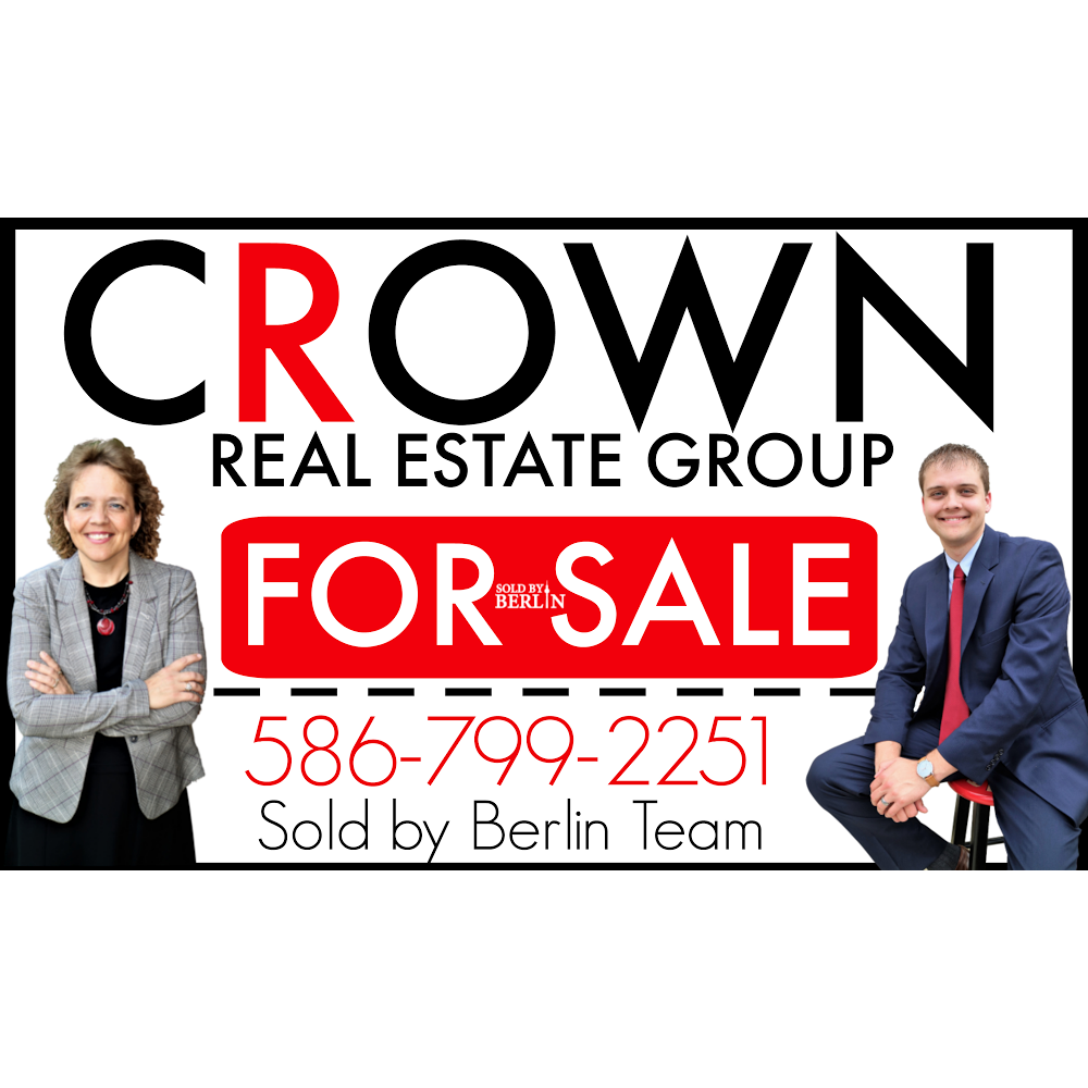 Sold By Berlin Real Estate Team | 48617 Hayes Rd, Shelby Township, MI 48315, USA | Phone: (586) 360-5326