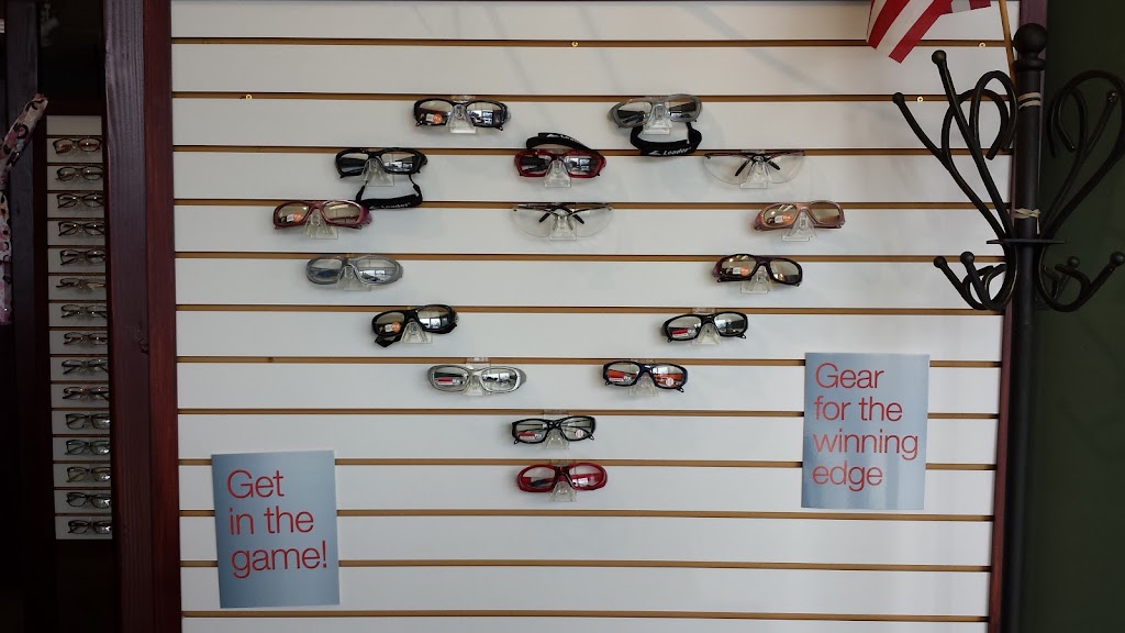 CJ Sabatini Opticians Inc | 2005 Western Ave Suite 3, Albany, NY 12203, USA | Phone: (518) 456-4883