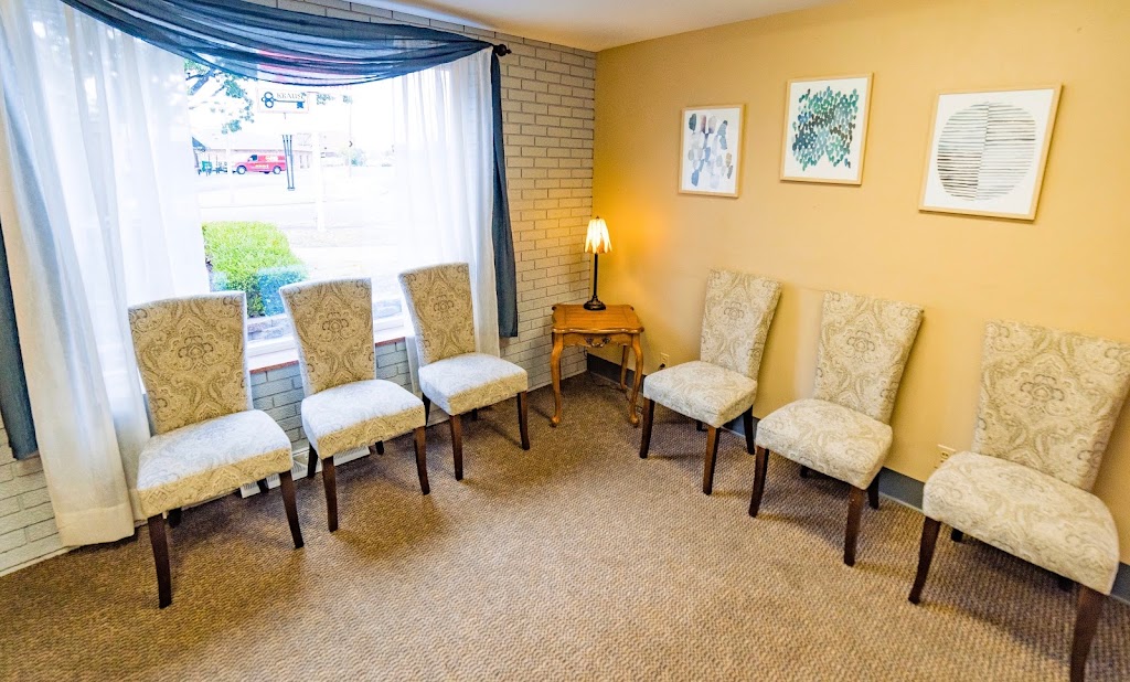 The Hills Dental Care | 4607 Hampton Ave, St. Louis, MO 63109 | Phone: (314) 481-3369