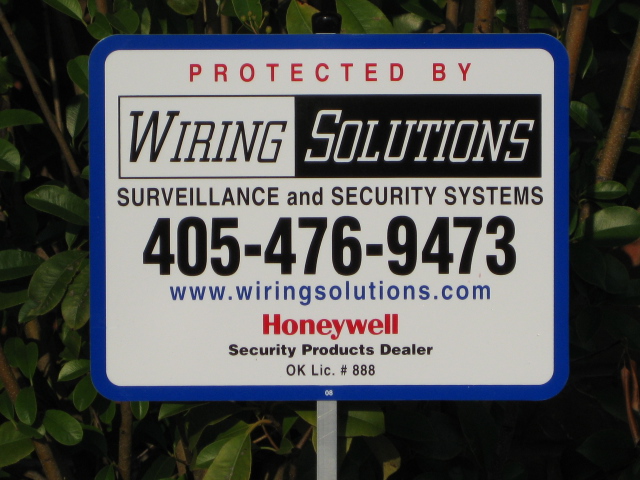 Wiring Solutions | 2312 Pole Rd, Moore, OK 73160, USA | Phone: (405) 476-9473
