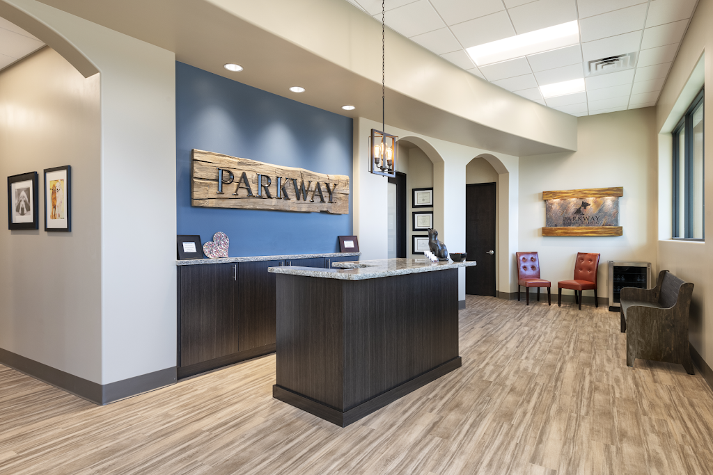 Parkway Animal Clinic | 25245 N Lake Pleasant Pkwy Suite 1110, Peoria, AZ 85383, USA | Phone: (623) 362-8000