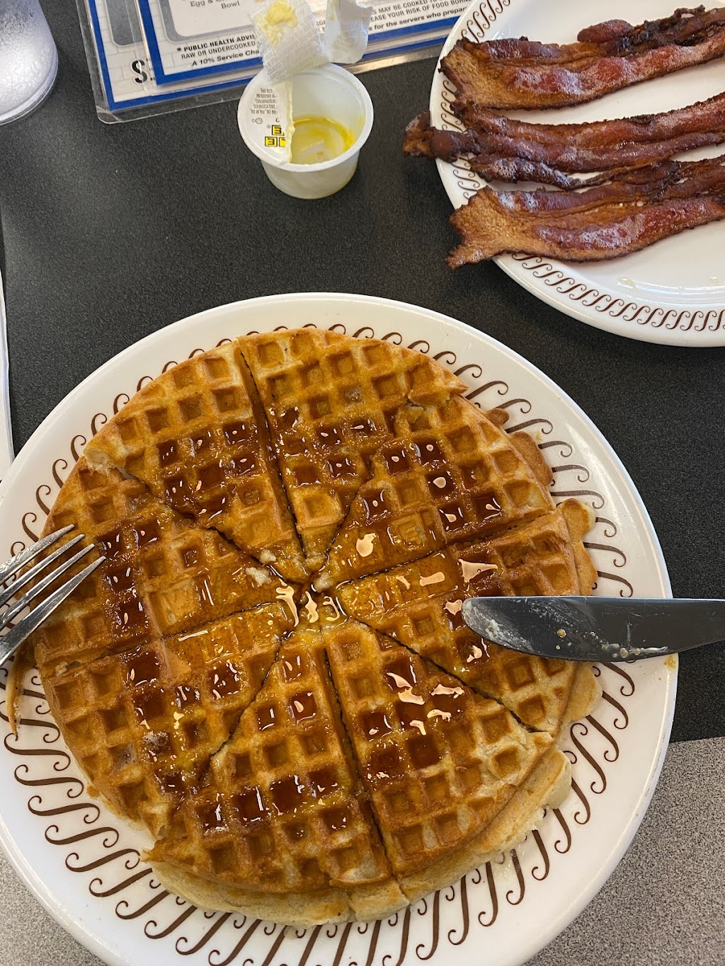 Waffle House | 4569 Homer Ohio Ln, Groveport, OH 43125, USA | Phone: (614) 835-0754