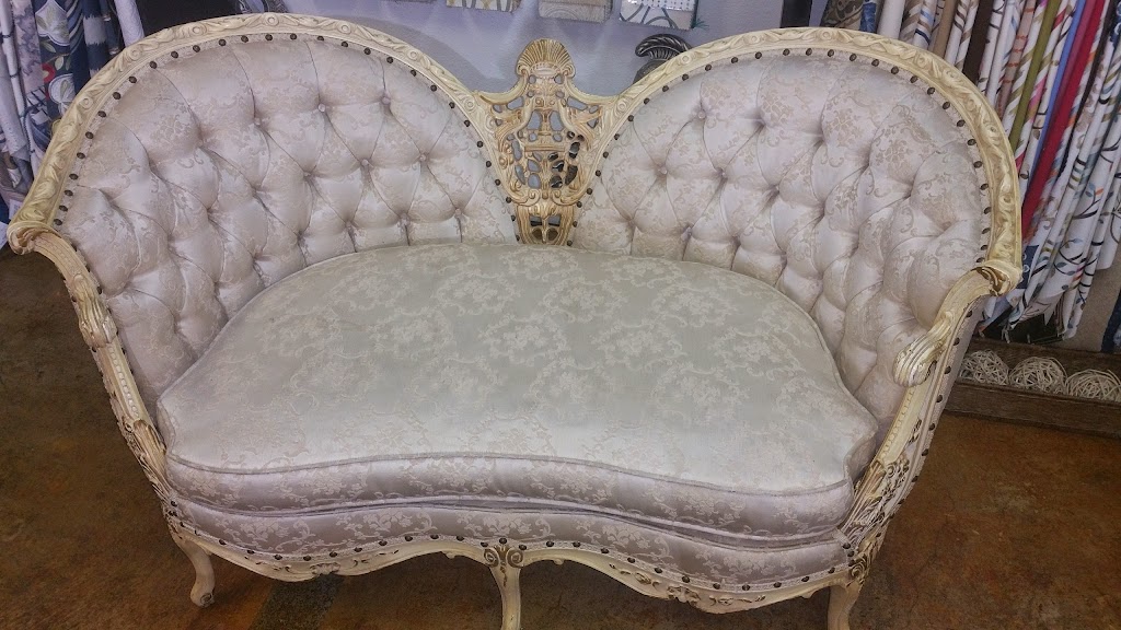 Tudor Custom Furniture & Upholstery | 4110 N Goldwater Blvd, Scottsdale, AZ 85251, USA | Phone: (480) 945-1996