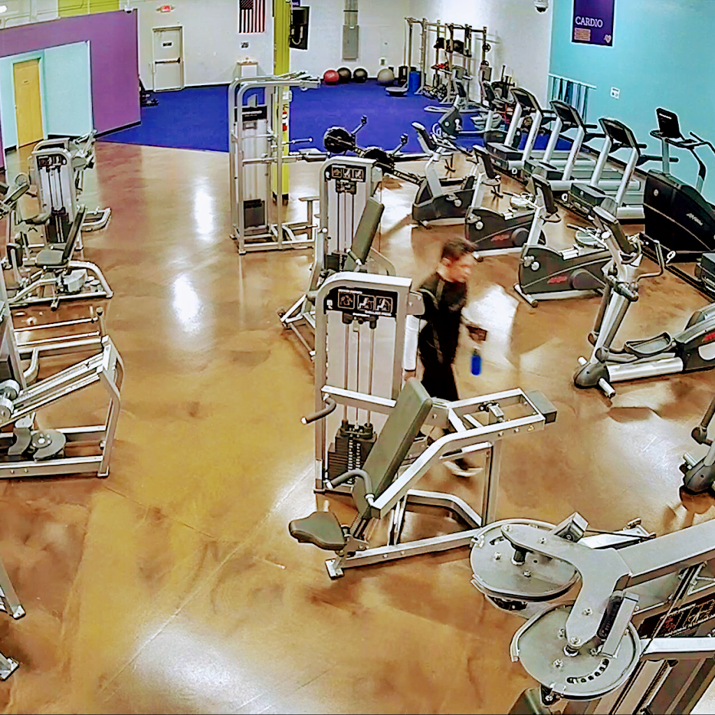 Anytime Fitness | 2079 25 Mile Rd, Shelby Twp, MI 48316, USA | Phone: (248) 923-3000