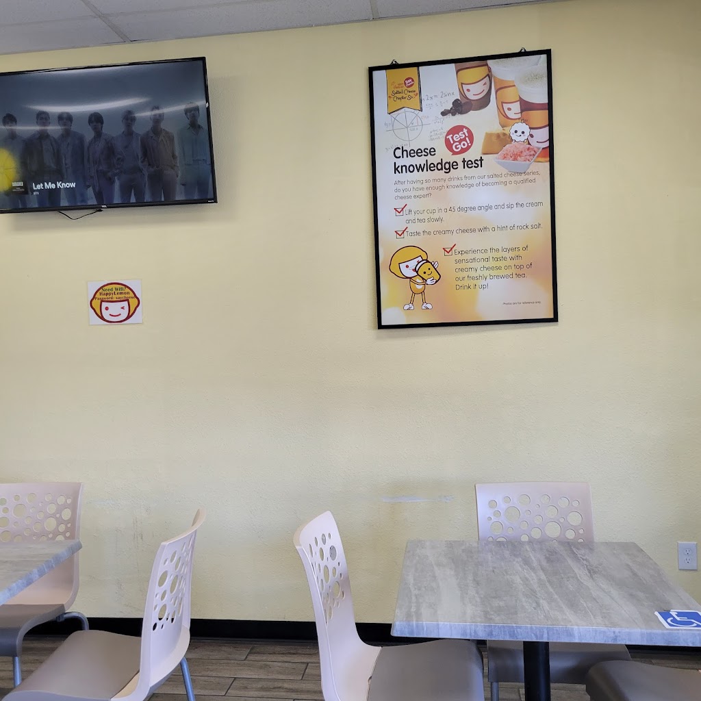 Happy Lemon | 6349 Pacific Ave, Stockton, CA 95207, USA | Phone: (209) 451-1176