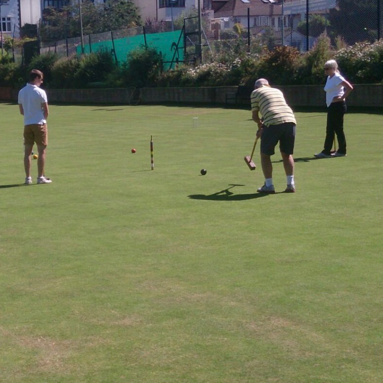 Purley Bury Croquet Club | 53 Purley Bury Ave, Purley CR8 1JF, UK | Phone: 020 8660 8239