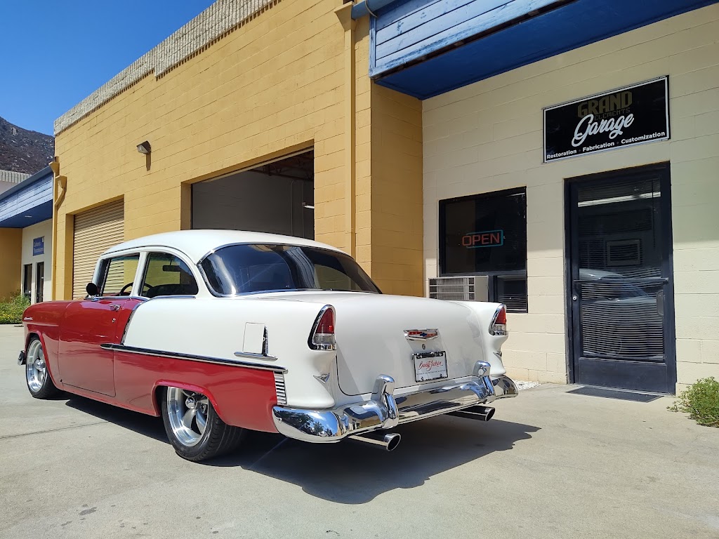 AV1 Performance | 18273 Grand Ave unit 9, Lake Elsinore, CA 92530, USA | Phone: (949) 873-1152