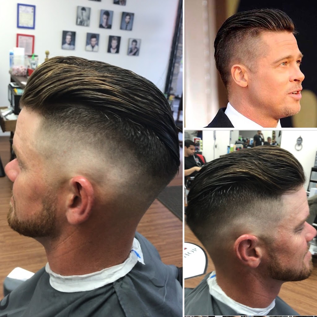 Luigis Barber Shop | S, 7441 US-301 Suite 101, Riverview, FL 33578, USA | Phone: (813) 512-7438