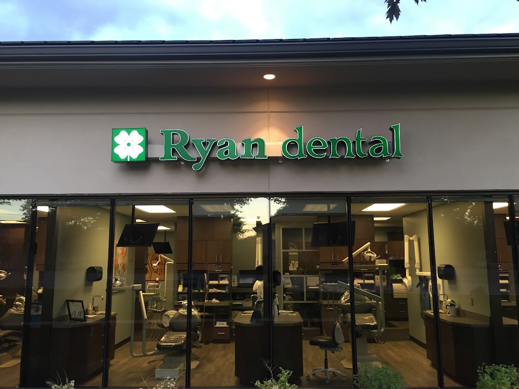 Ryan Dental | 15074 S Black Bob Rd, Olathe, KS 66062, USA | Phone: (913) 764-5703