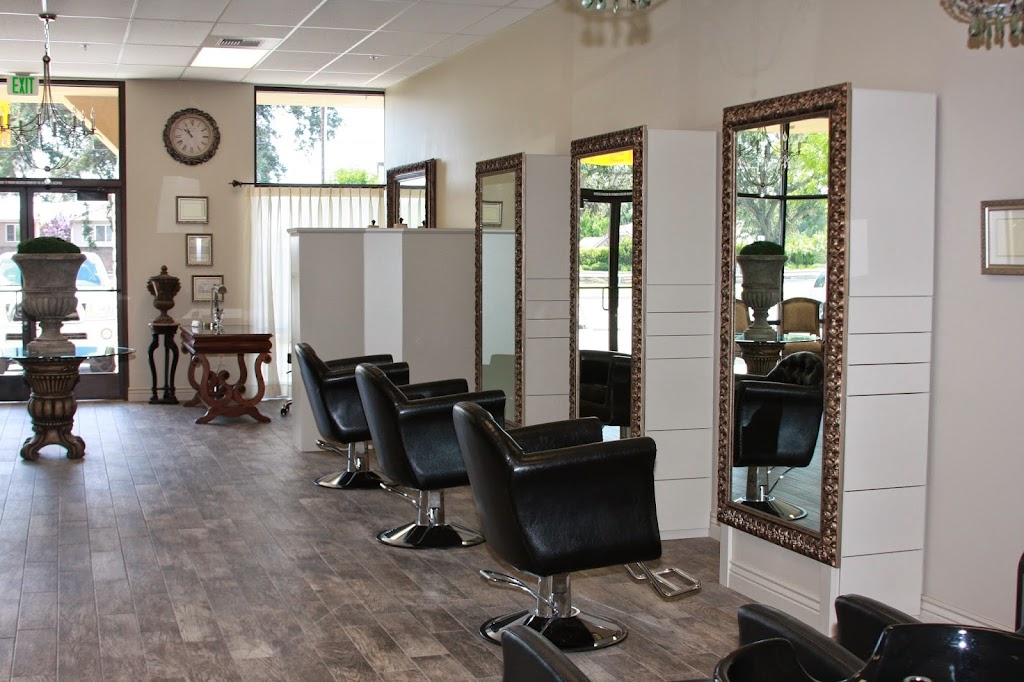 Salon Baroque | 2290 Nicolaus Rd #102, Lincoln, CA 95648, USA | Phone: (916) 253-9861